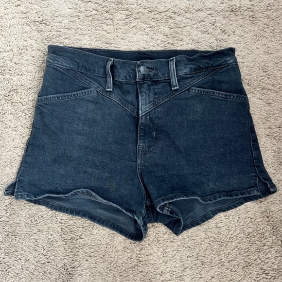 Levi's Pants - Levi’s shorts